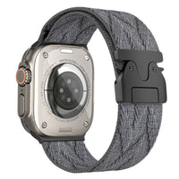 Reida Nylon Strap Band