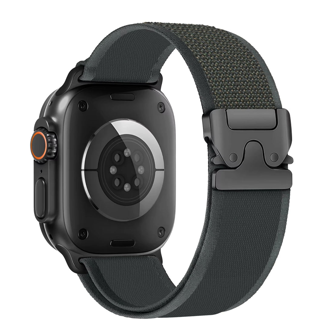 Neri Nylon Strap Band
