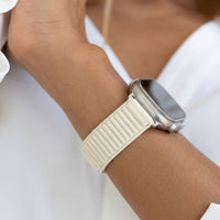 Woven Nylon Band Klara