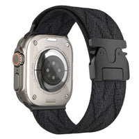 Reida Nylon Strap Band