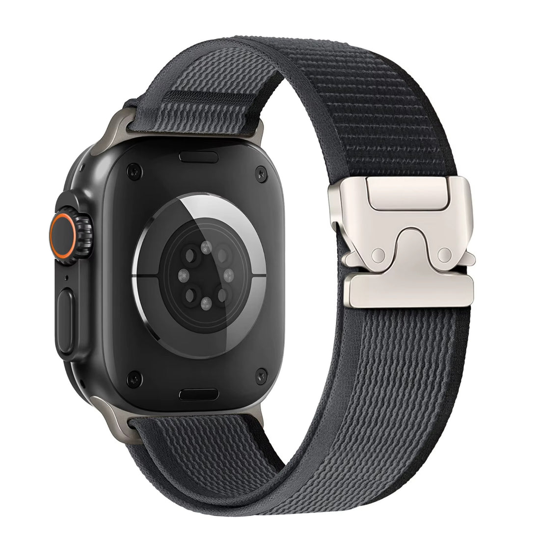 Neri Nylon Strap Band