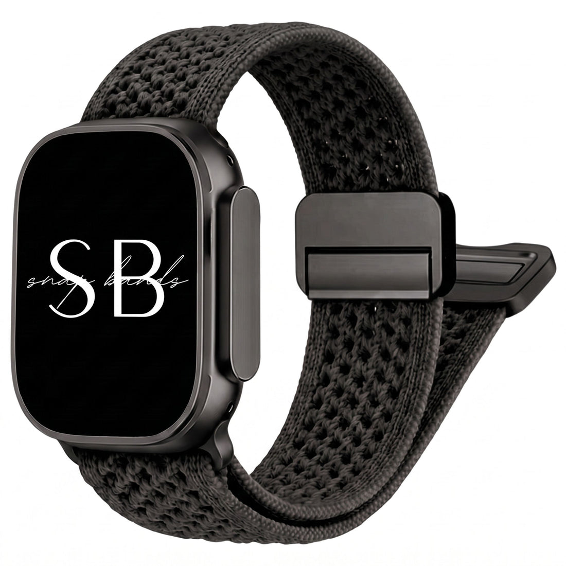 Ofelia Nylon Watch Band