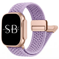 Ofelia Nylon Watch Band