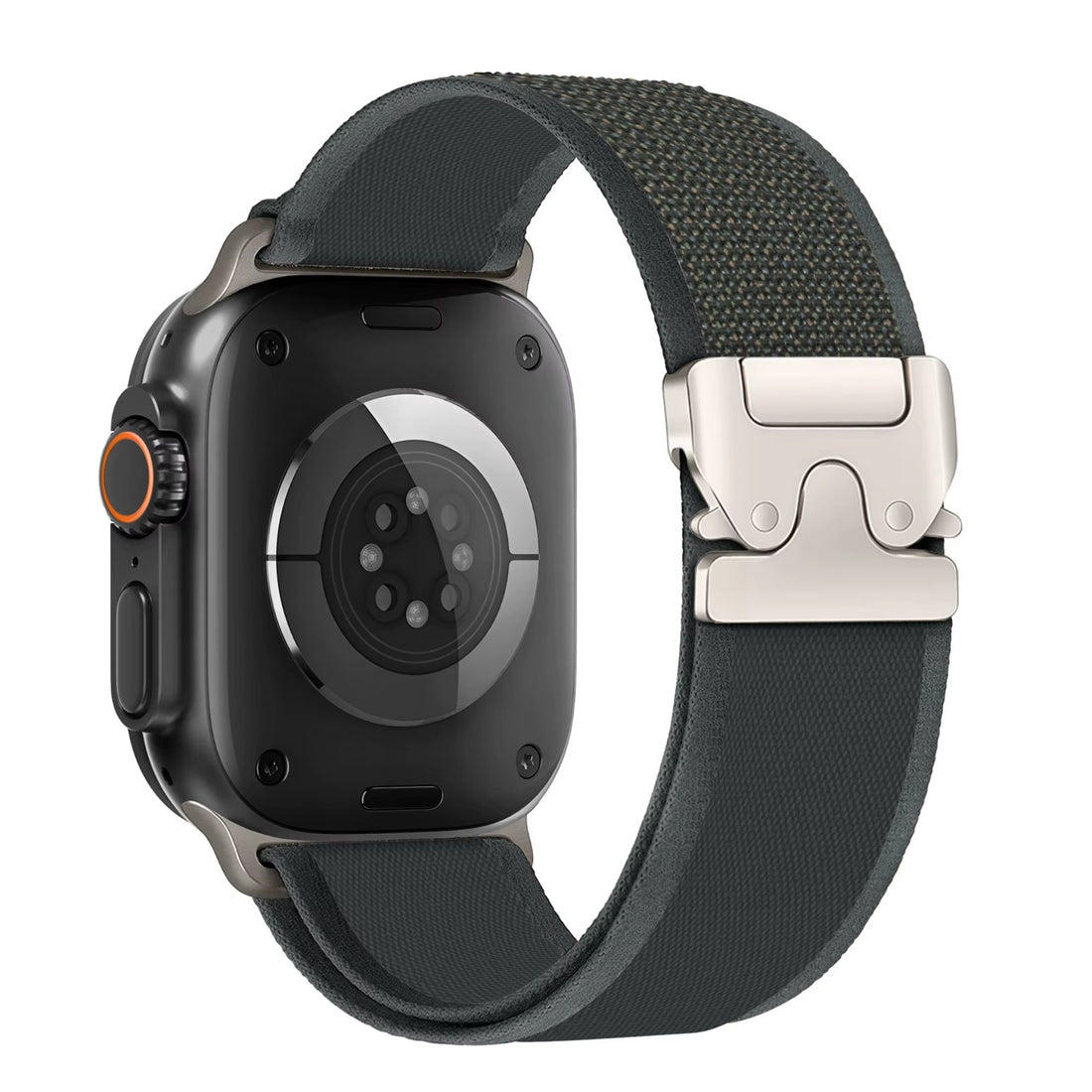 Neri Nylon Strap Band