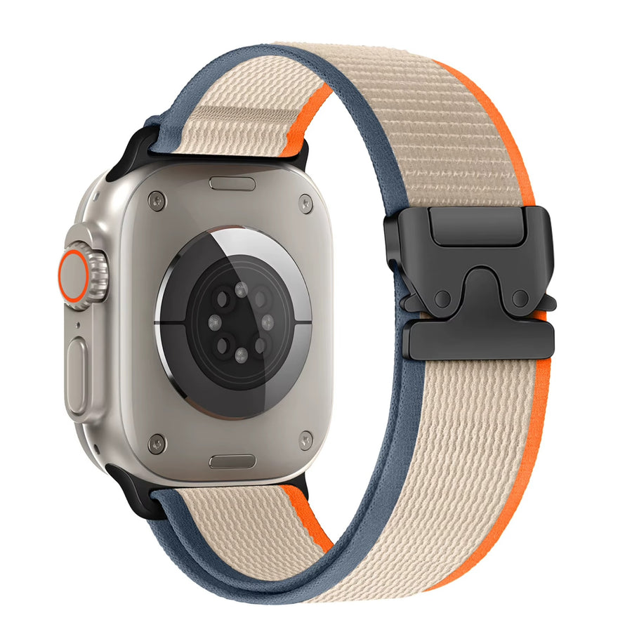 Neri Nylon Strap Band