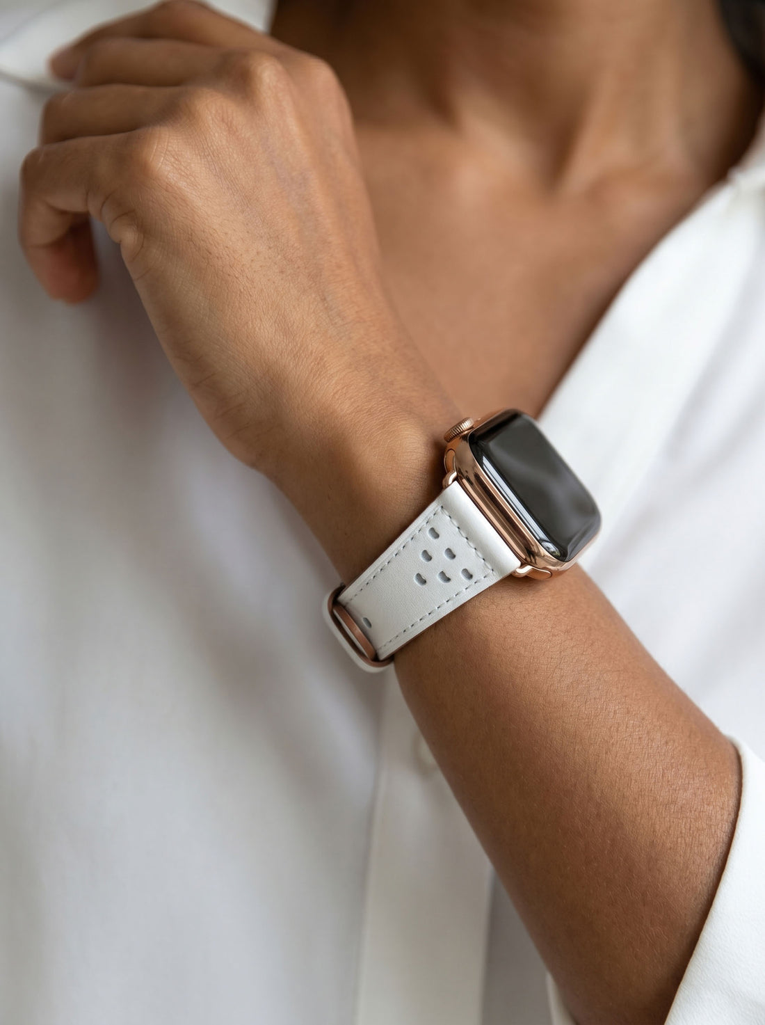 Mililo Leather Band