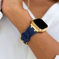 Luxury Silicone Band Eho