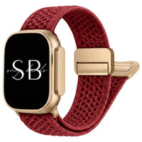 Ofelia Nylon Watch Band