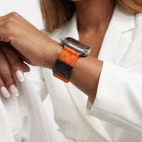 Reida Nylon Strap Band