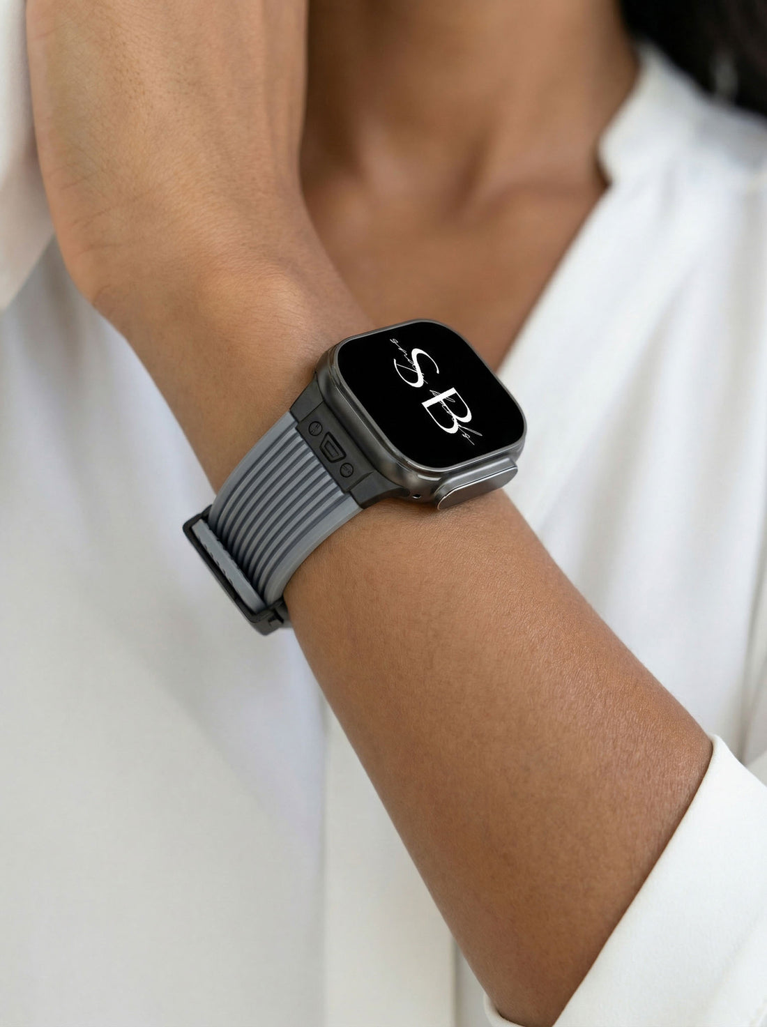 Remus Silicone Band