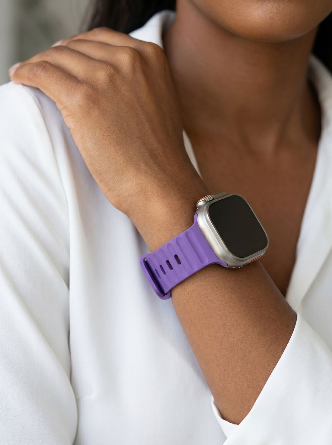 Silicone Band Dovi