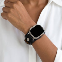 Massimo Vegan Leather Band
