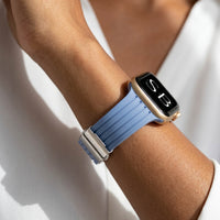 SOLE SILICONE WATCH BAND