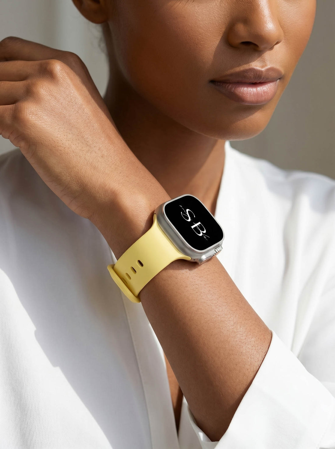MITA VIVID SILICONE BAND