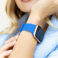 Beppa Silicone Band - #Snap Bands#