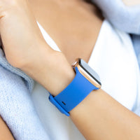 Beppa Silicone Band - #Snap Bands#