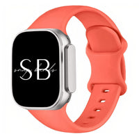 Beppa Silicone Band - #Snap Bands#