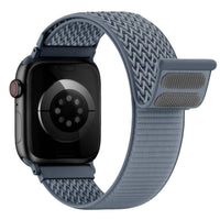 Bruno Nylon Strap Band - Snap Bands