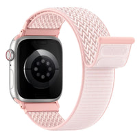 Bruno Nylon Strap Band - Snap Bands