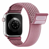 Bruno Nylon Strap Band - Snap Bands
