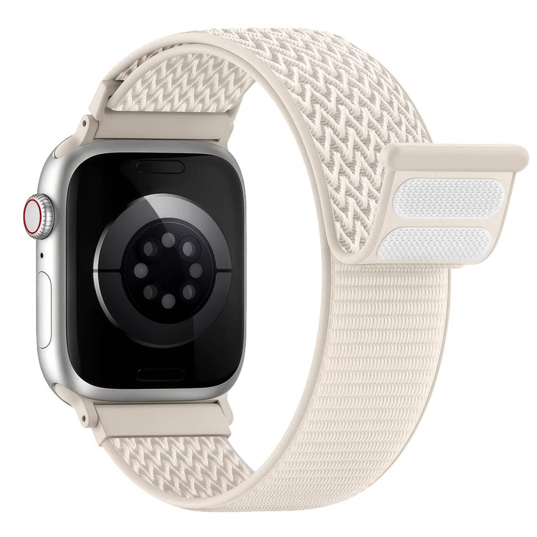 Bruno Nylon Strap Band - Snap Bands