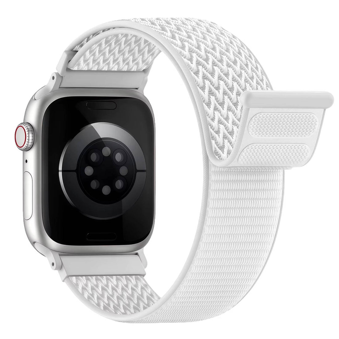 Bruno Nylon Strap Band - Snap Bands