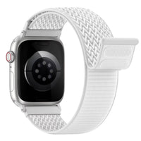 Bruno Nylon Strap Band - Snap Bands