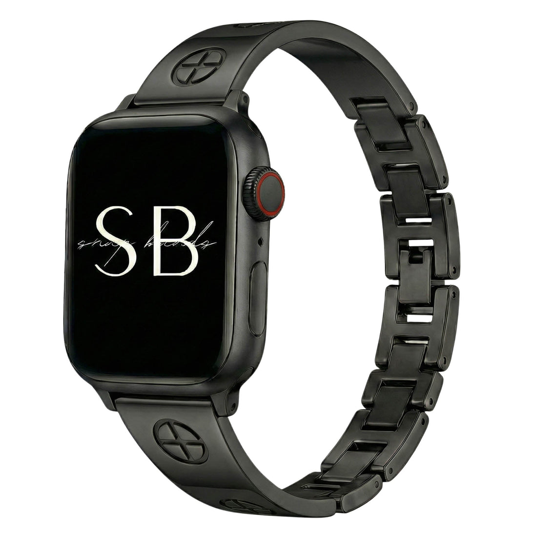 Calise Metal Band - Snap Bands