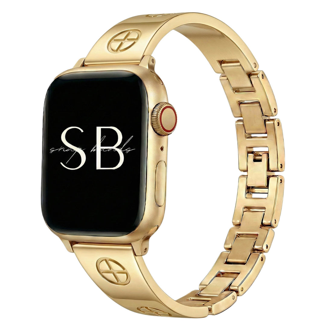 Calise Metal Band - Snap Bands