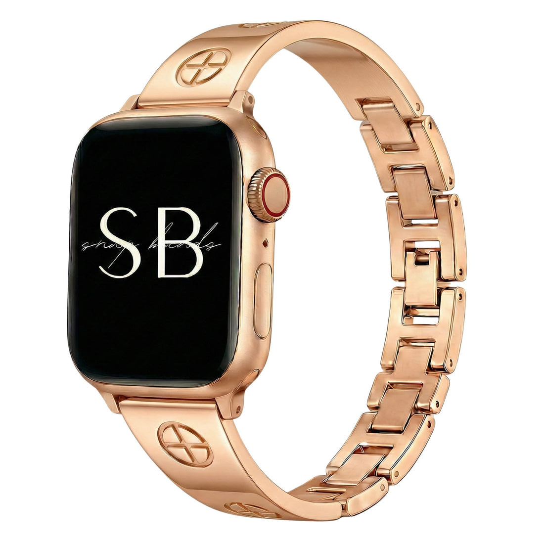 Calise Metal Band - Snap Bands