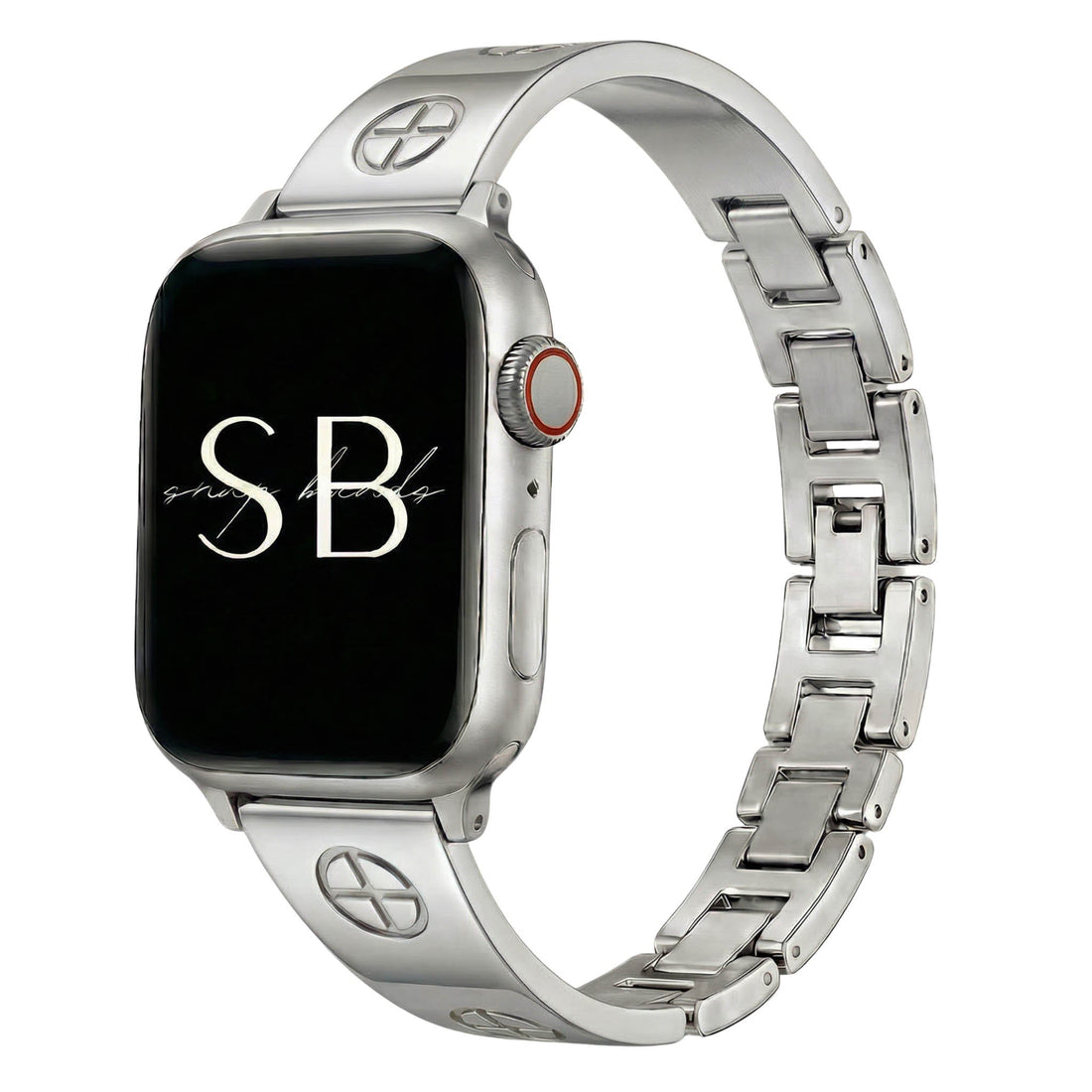 Calise Metal Band - Snap Bands