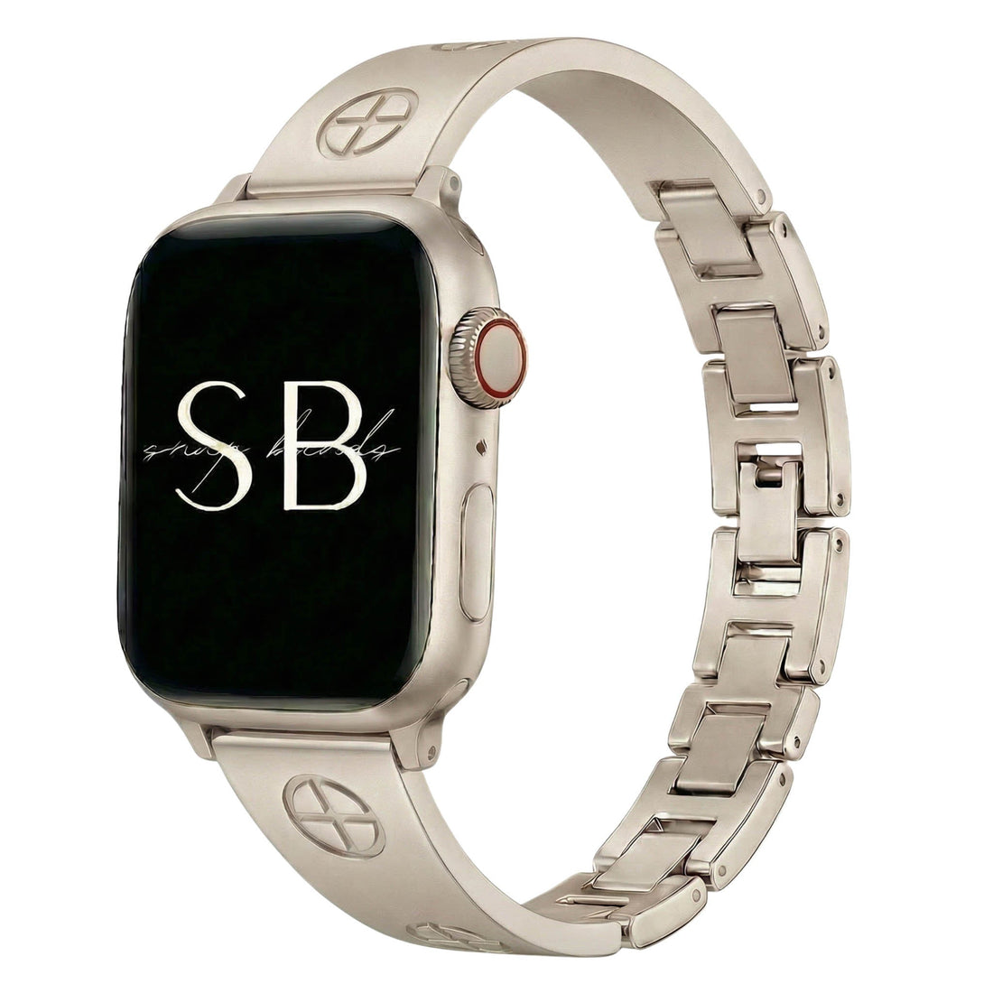 Calise Metal Band - Snap Bands