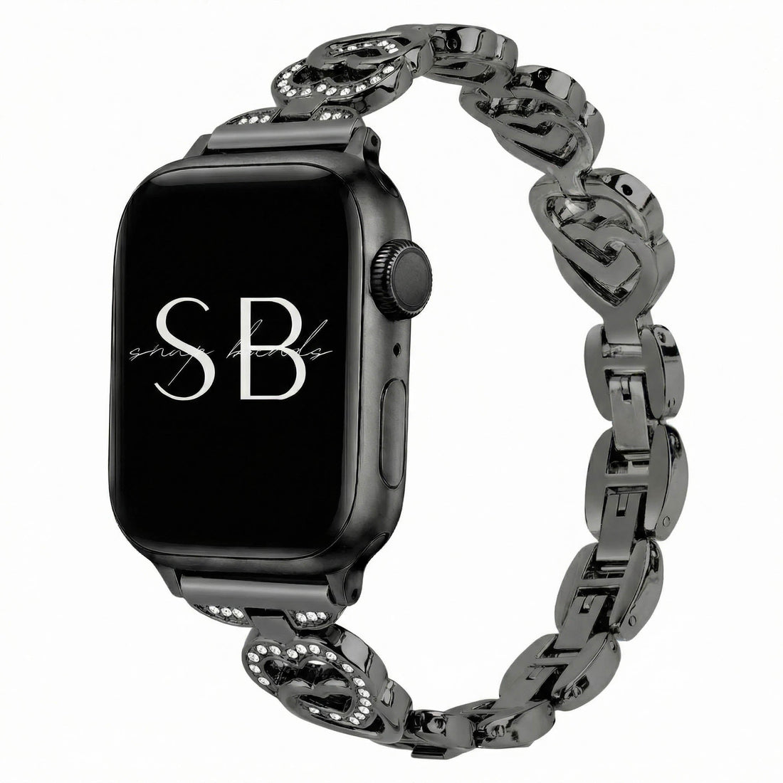 Cora Loop Band - Snap Bands
