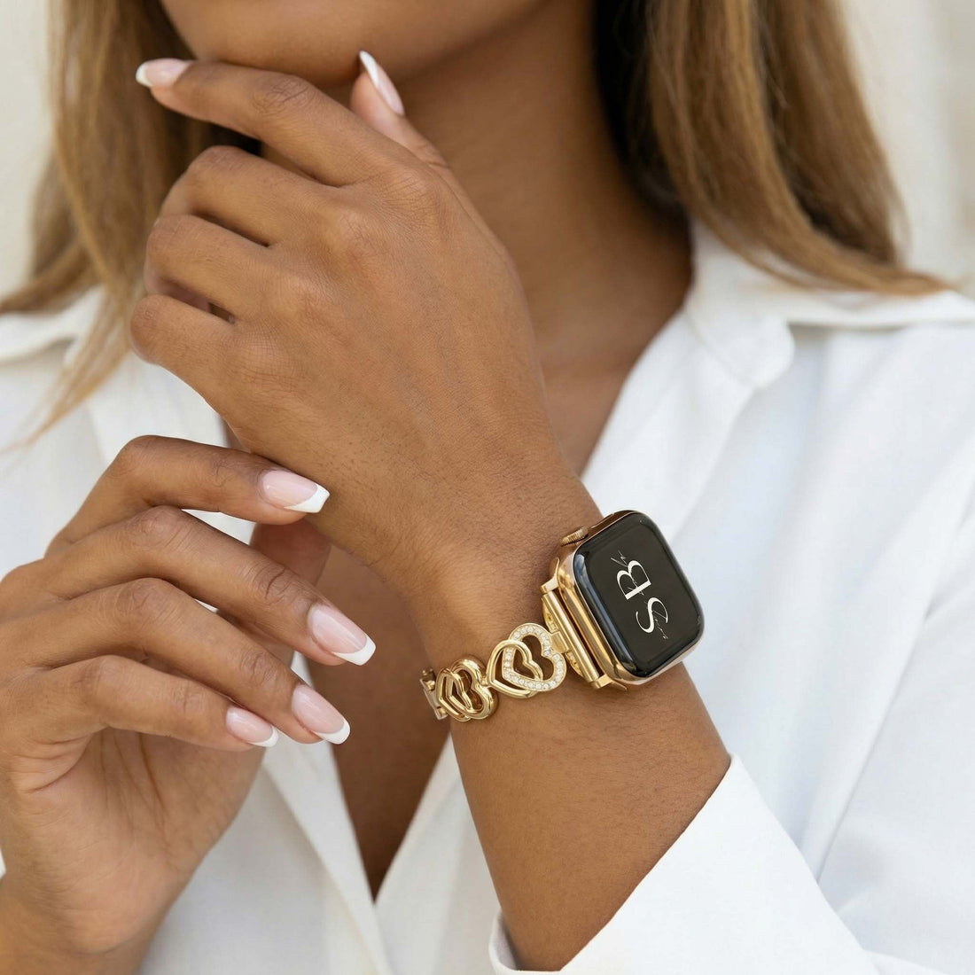 Cora Loop Band - Snap Bands