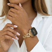 Cora Loop Band - Snap Bands
