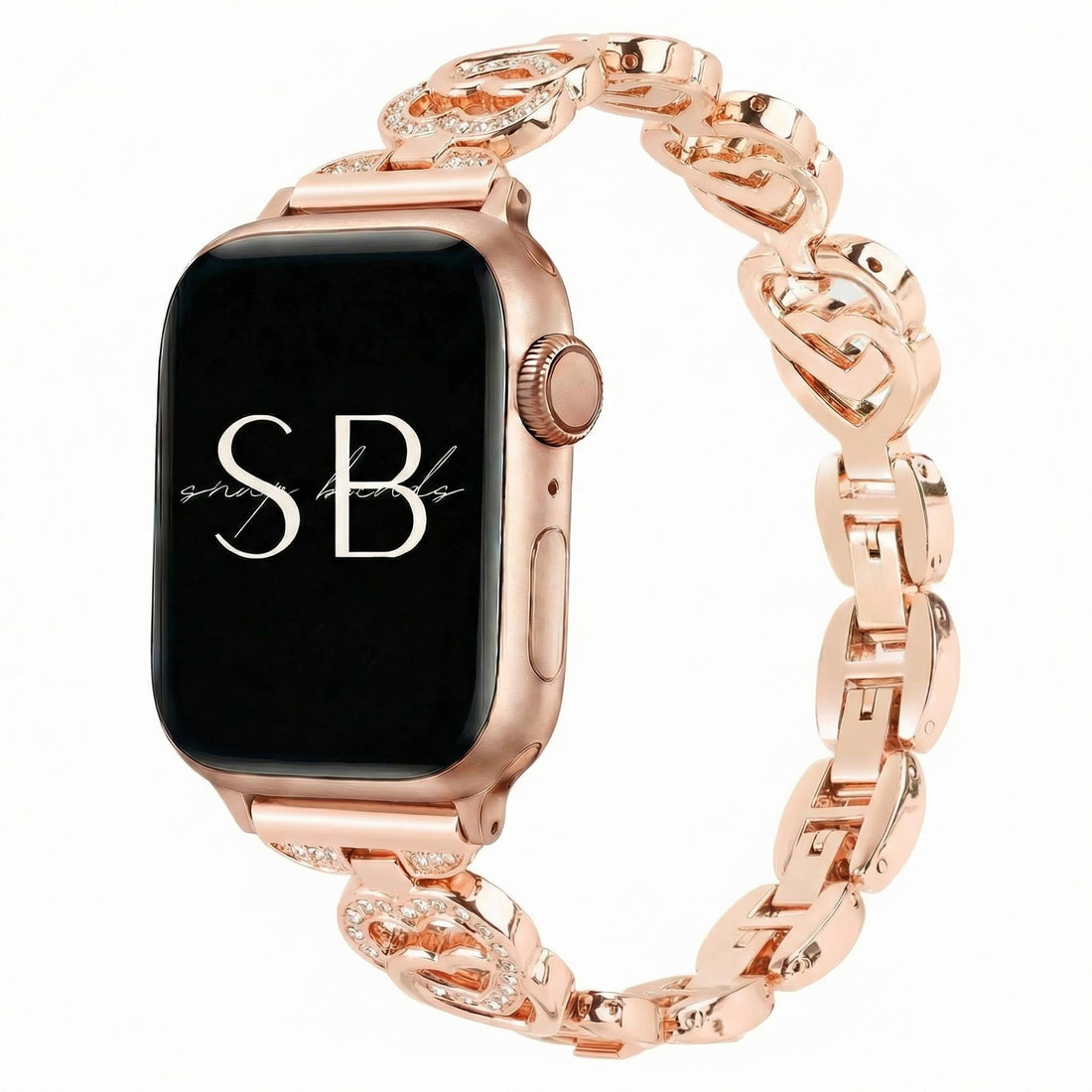 Cora Loop Band - Snap Bands
