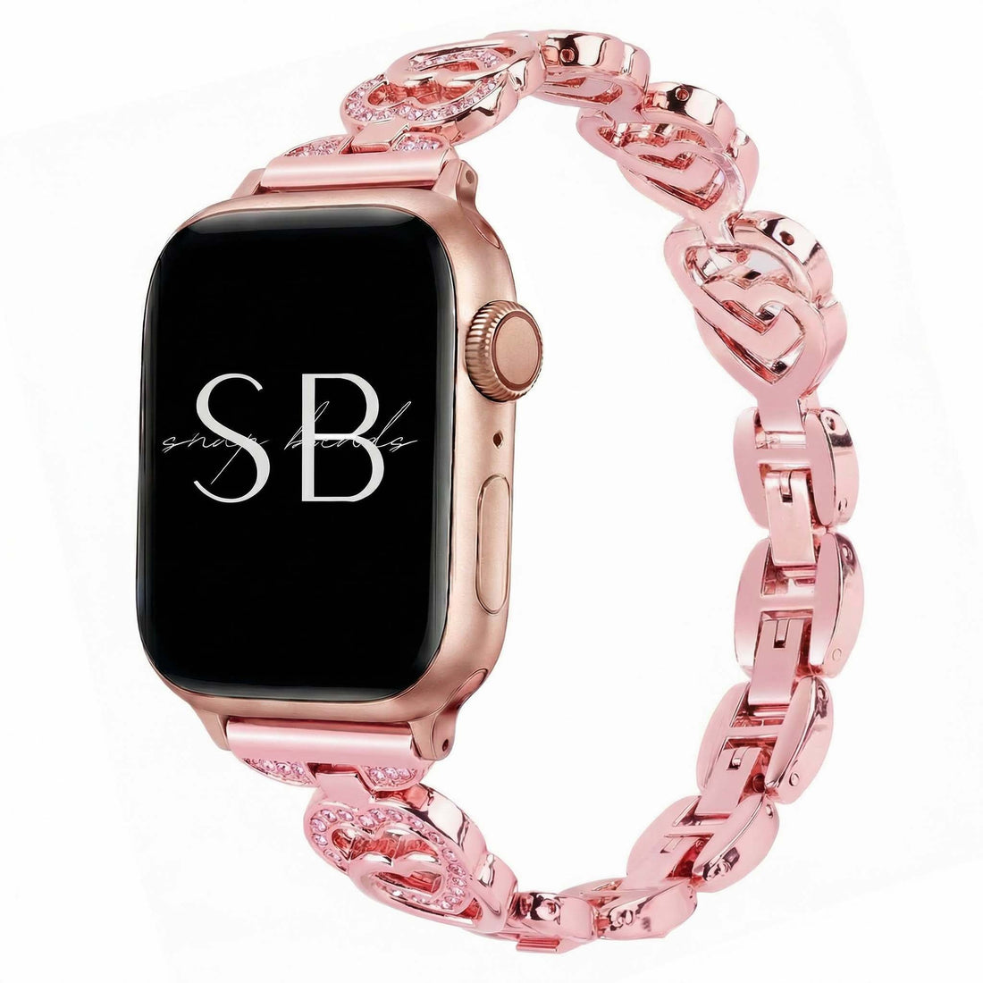 Cora Loop Band - Snap Bands