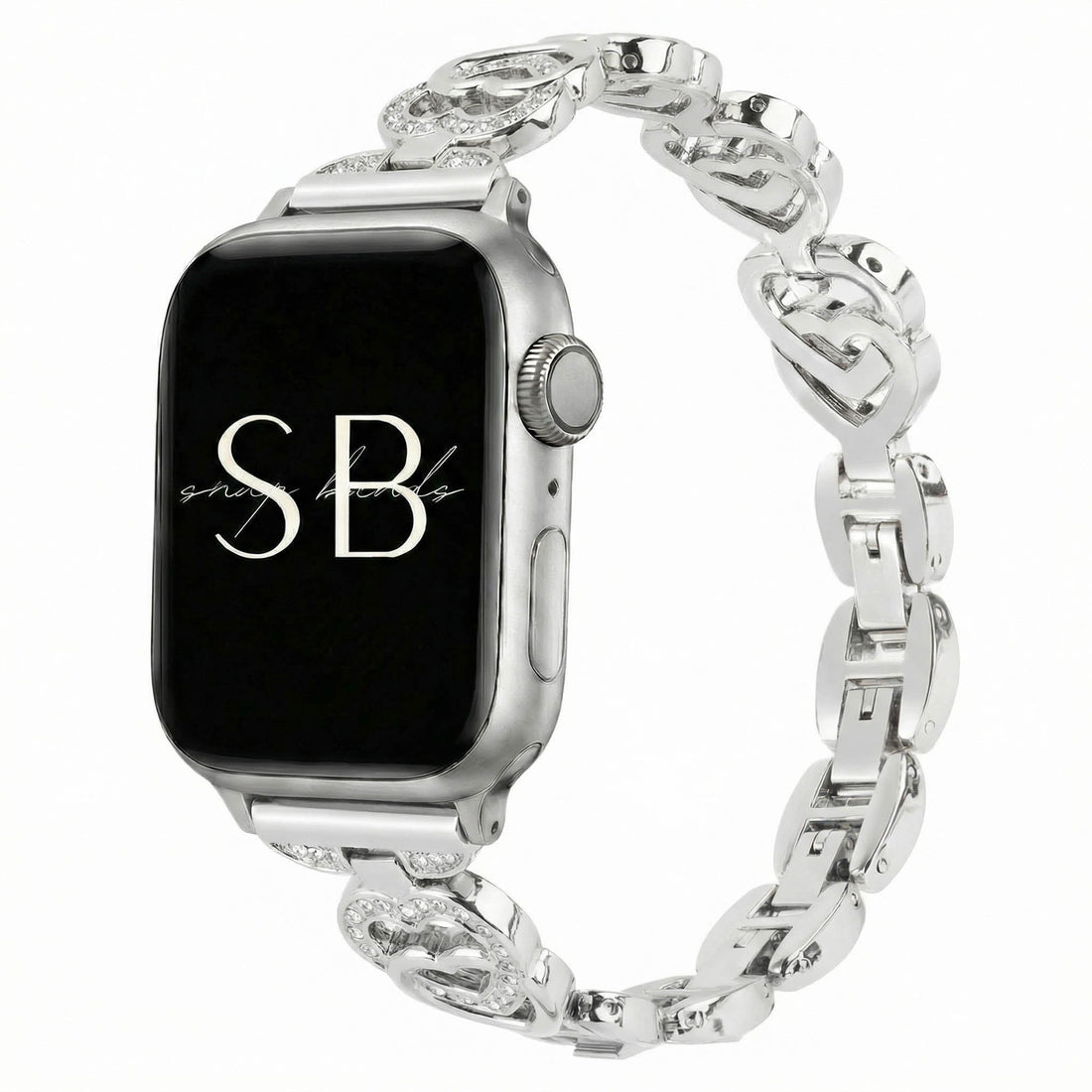 Cora Loop Band - Snap Bands