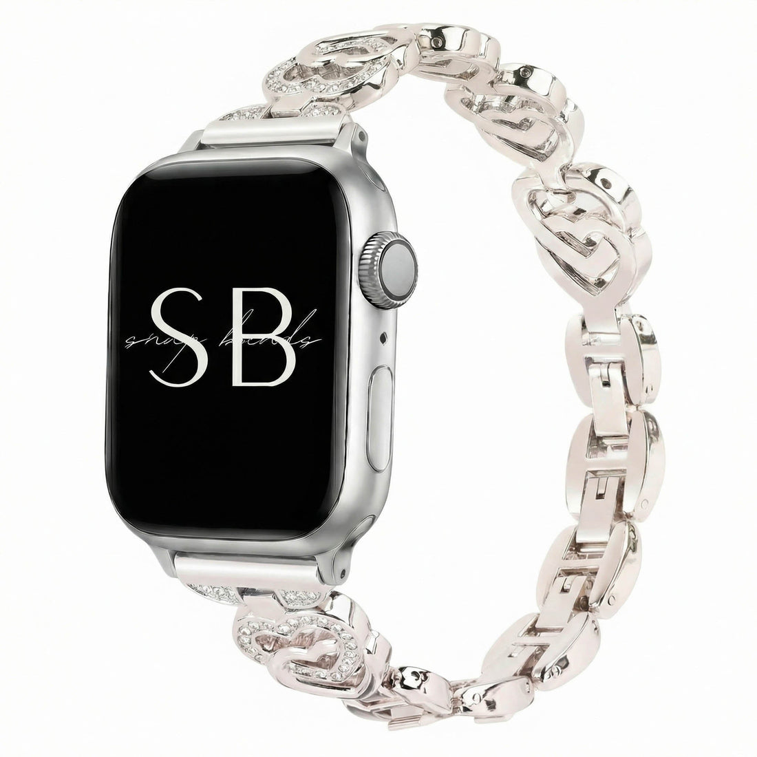Cora Loop Band - Snap Bands