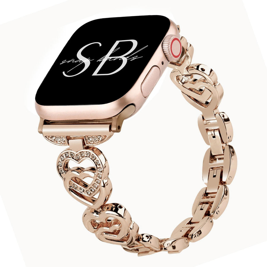 Cora Loop Band - #Snap Bands#
