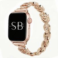 Cora Loop Band - Snap Bands