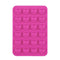 Hot pink