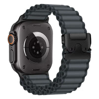 Erico Textured Nylon Band - Snap Bands