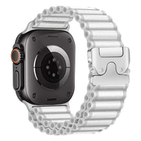 Erico Textured Nylon Band - Snap Bands