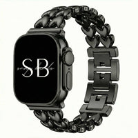 Hearts Metal Band - Snap Bands