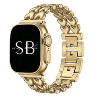 Hearts Metal Band - Snap Bands