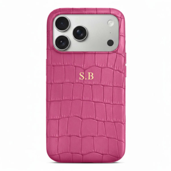 hot-pink-crocodile-texture-