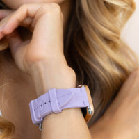 Kaya Silicone Sport Band - #Snap Bands#