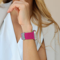 Kimi Nylon Loop Band - Snap Bands