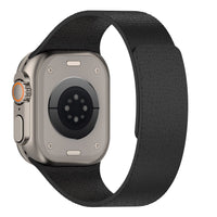 Lara Silicone Magnetic Loop Band - Snap Bands